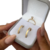 ALIANÇAS BUENOS AIRES CASAMENTO 2 MM OURO 18K