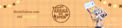 Banner da categoria Alianças