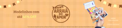 Banner da categoria Produtos