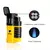 SET DE ENCENDEDOR DE COHIBA + CENICERO - CIGAR POINT SRL