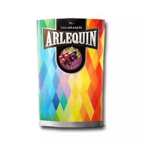 TABACO ARLEQUIN 30GRS