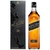 JOHNNIE WALKER BLACK LABEL 1L.
