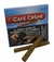 CAFE CREME BLUE x10 cigarritos