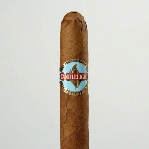 CANDLELIGHT CORONA SUMATRA X UNIDAD