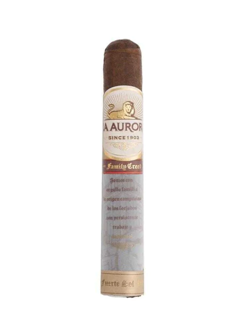 LA AURORA FUERTE SOL ROBUSTO 5X50 X UNIDAD