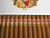 ROMEO Y JULIETA WIDE CHURCHILLS CAJA con 10 HABANOS