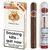 ROMEO Y JULIETA Nro 2 CAJA X 3
