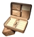 HUMIDOR VIAJERO CON ACCESORIOS - comprar online