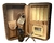 HUMIDOR VIAJERO CON ACCESORIOS