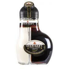 SHERIDAN´S 750ML.