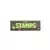 STAMPS UMBLEACHED 1 1/4