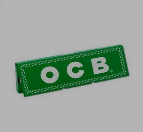 PAPEL OCB N1