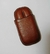 PURER DE CUERO PARA 2 ROBUSTOS CHICOS 12 CM - CIGAR POINT SRL