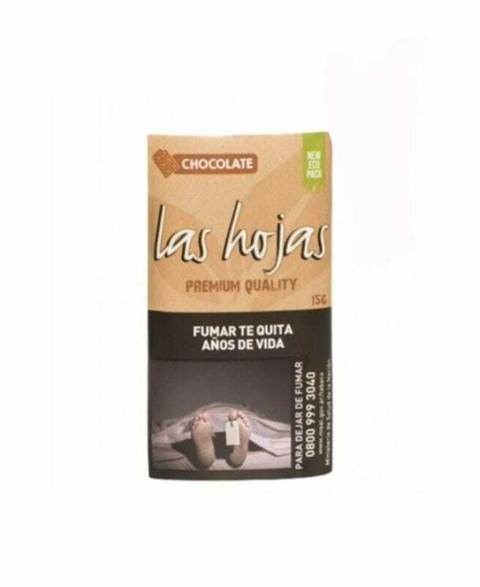 LAS HOJAS 15GR