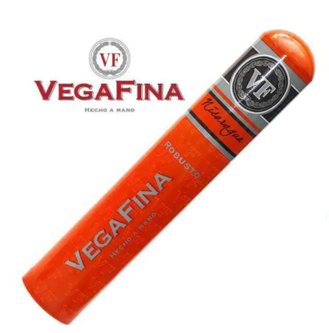 VAGAFINA NICARAGUA ROBUSTO TUBO