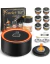 AHUMADOR DE WHISKEY SMOKER KIT USB - comprar online