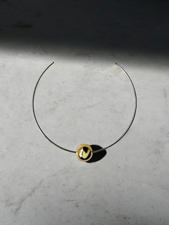 CHOKER MODULAR - ELLIE DESIGN