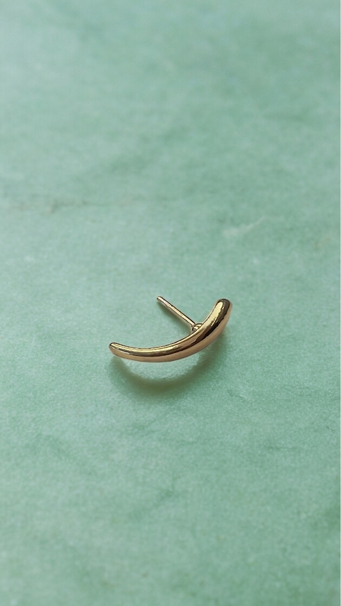 VIRGULA OURO