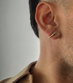 VIRGULA OURO - comprar online