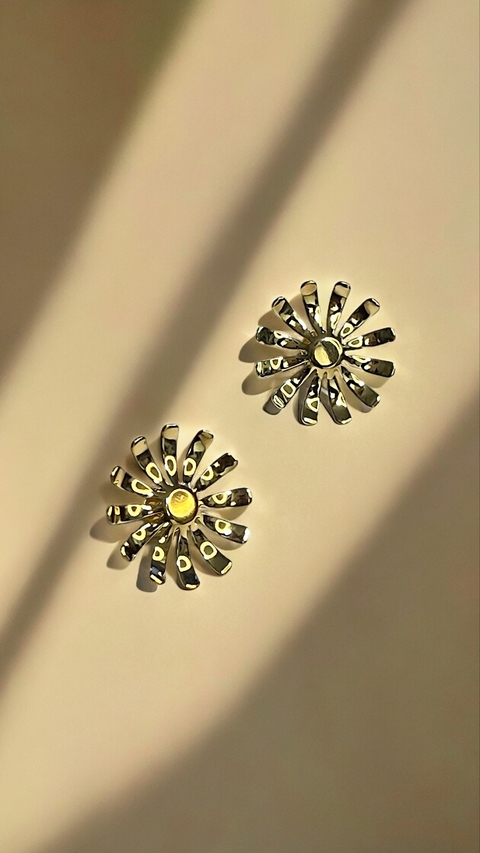 DENTE DE LEÃO OURO
