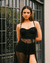 VESTIDO CORSET TUL ESTRELLAS en internet