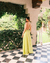 Imagen de VESTIDO WENDY SEDA FOIL