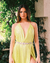 VESTIDO WENDY SEDA FOIL - comprar online