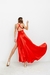VES ROSARIO SATEN - comprar online