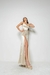 VES AMANDA SATEN - tienda online