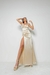 VES AMANDA SATEN - comprar online