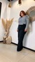 Top Princesa Lurex