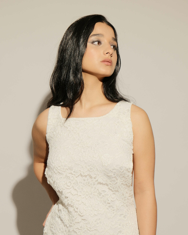 Vestido Bianca Encaje thumbnail 2