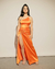 Imagen de VESTIDO CLORA SATEN