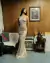 Vestido Rita Foil