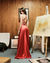 VES CORSET SAT ACAMPANADO - comprar online