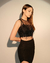 TOP ILUSION TUL PAIETTE - comprar online