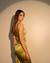 VESTIDO CALI SATEN - comprar online