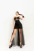 VES CORSET TUL 2 PIEZAS (FL318) - comprar online