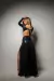 Vestido Cira Foil - comprar online