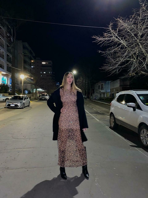 SACO PAÑO