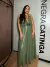 VESTIDO ROSARIO SEDA FOIL en internet