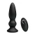 Plug Anal com Vibro - Mr Play III - Pretty Love 6456 - comprar online