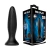 Plug Anal com vibro - MR PLAY - Pretty Love 6329