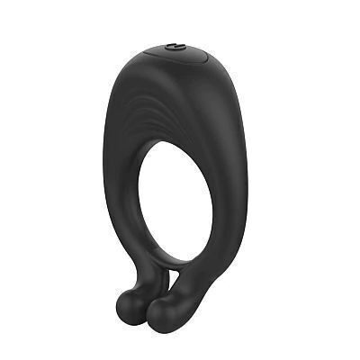 Anel Peniano com estimulador de clitóris - SI - comprar online