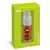 Gel Clitoriano Frutas Vermelhas Pulsa, Vibra e Esquenta Linha Deborah Secco by Intt 17g IN0656 - loja online