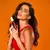 Gel Lubrificante Deslizante Frutas Vermelhas Efeito Quente Linha Deborah Secco by Intt 120g IN0698 na internet