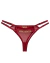Tanga Gladiadora Renda Seducci 202610