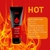 LUBRIFICANTE A BASE DE ÁGUA SABOR MORANGO HOT 50ML INTT - IN210 - comprar online