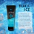 LUBRIFICANTE ÍNTIMO SABOR MENTA COM EFEITO GELADO ICE BLACK 50ML INTT - IN0578 - comprar online