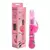 Vibrador Rotativo Coelho Recarregável Usb 8489 - comprar online